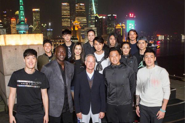 中國男籃官宣：曾凡博恢復未達標無緣亞洲杯 張鎮麟也缺席拉警報