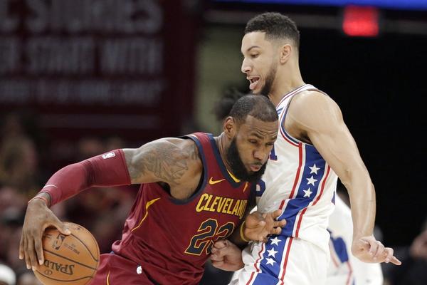 美記：約基奇可能打出了NBA歷史數據最輝煌的五年表現，多項數據霸占榜單