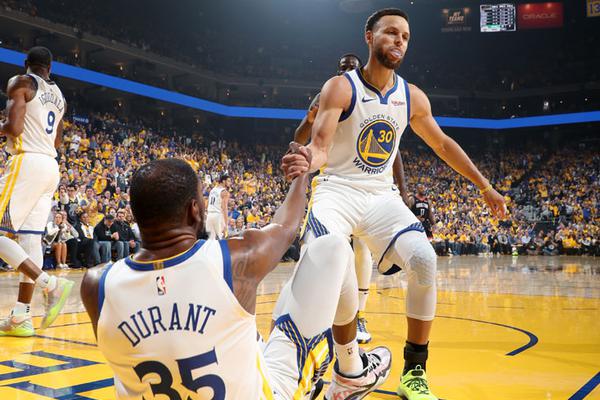 NBA彩經：勇士客場淘汰火箭 湖人力擒森林狼保留希望