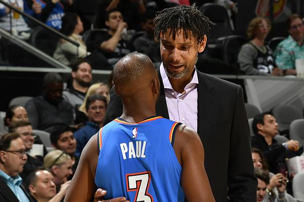 NBA彩經：雄鹿拿下步行者 雷霆再度大勝灰熊 湖人力擒森林狼