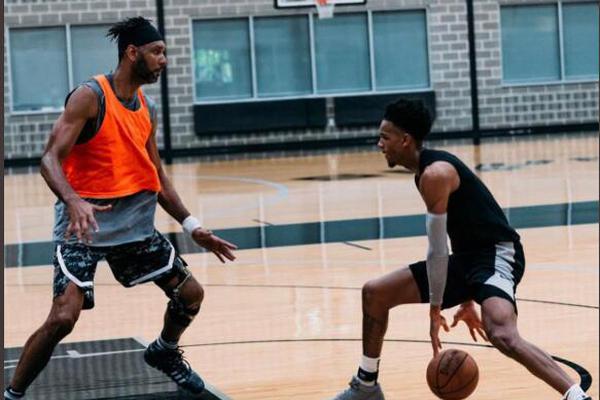 NBA彩經：雄鹿拿下步行者 雷霆再度大勝灰熊 湖人力擒森林狼