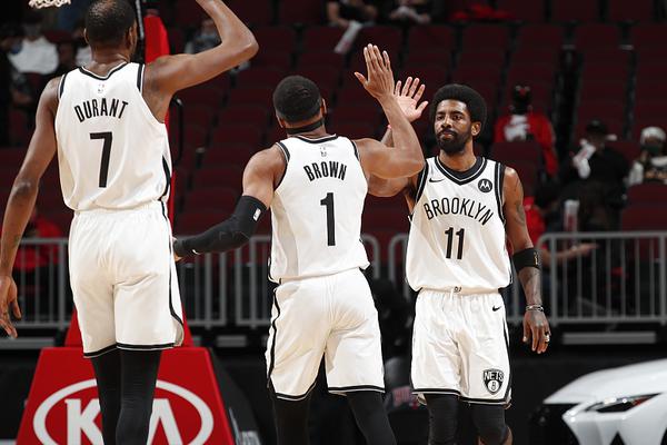 NBA球隊價值持續上漲可能會促使雷霆隊合伙人考慮近期出售球隊