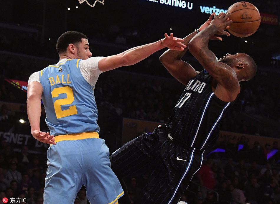 NBA彩經：雄鹿拿下步行者 雷霆再度大勝灰熊 湖人力擒森林狼
