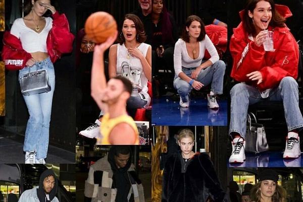 引人注目??多位NBA球星參加紐約狂歡節 詹韋杜登文班弗拉格在列