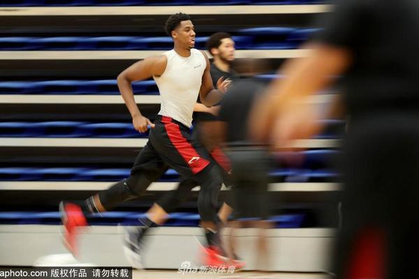 狄龍：我喜歡對抗、拼搶和纏斗 我能夠給太陽帶來防守心態