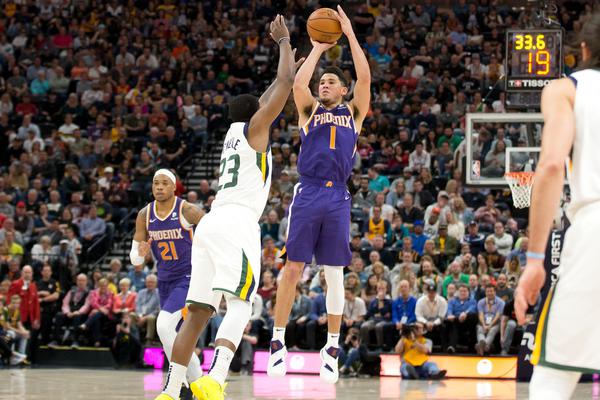 NBA開拓者新秀楊瀚森：將加強力量訓練 提升對抗能力
