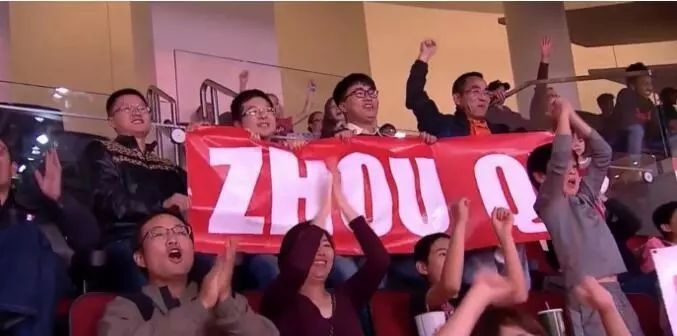 ??穆雷曬奪冠游行照：難以置信 Denver this is for you!!