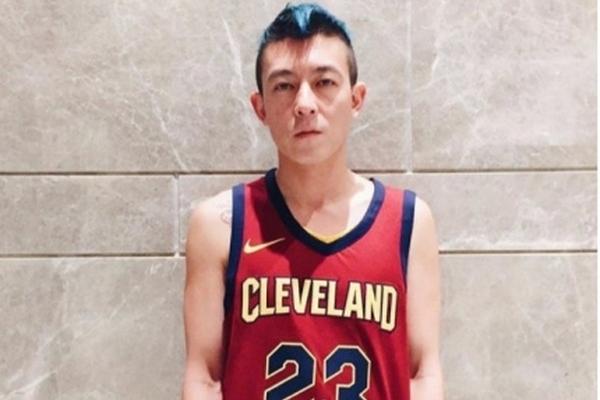 吳易昺：螺旋上升的網球人生