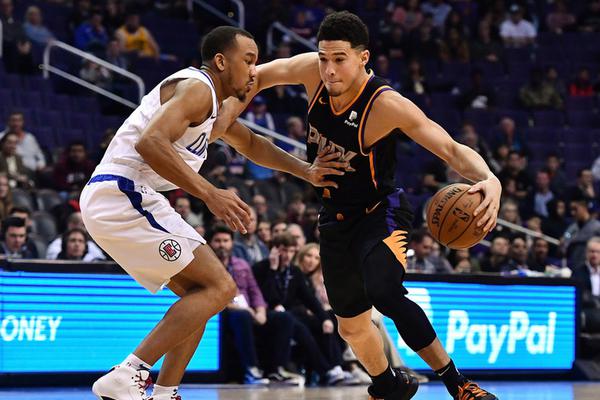 NBA新賽季圣誕大戰對陣：火湖大戰詹杜聚首，庫里考驗新科狀元