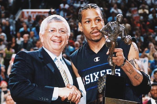 掘金名宿：約基奇現在是NBA最佳球員 他和穆雷最終會是隊史前二