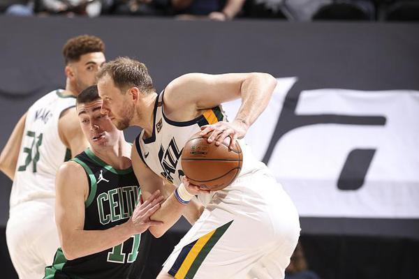 掘金名宿：約基奇現在是NBA最佳球員 他和穆雷最終會是隊史前二