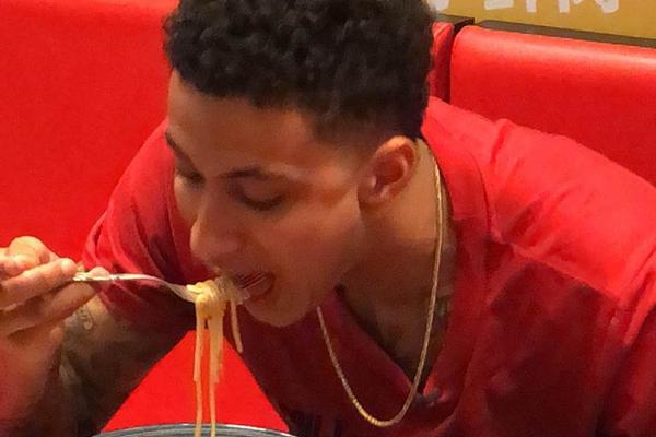 穆雷：我生涯的前17投全鐵 一度讓我懷疑自己是否有能力打NBA
