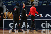 20分大勝，恭喜中國男籃又贏了！一戰誕生3大功臣，也揪出拉胯1人