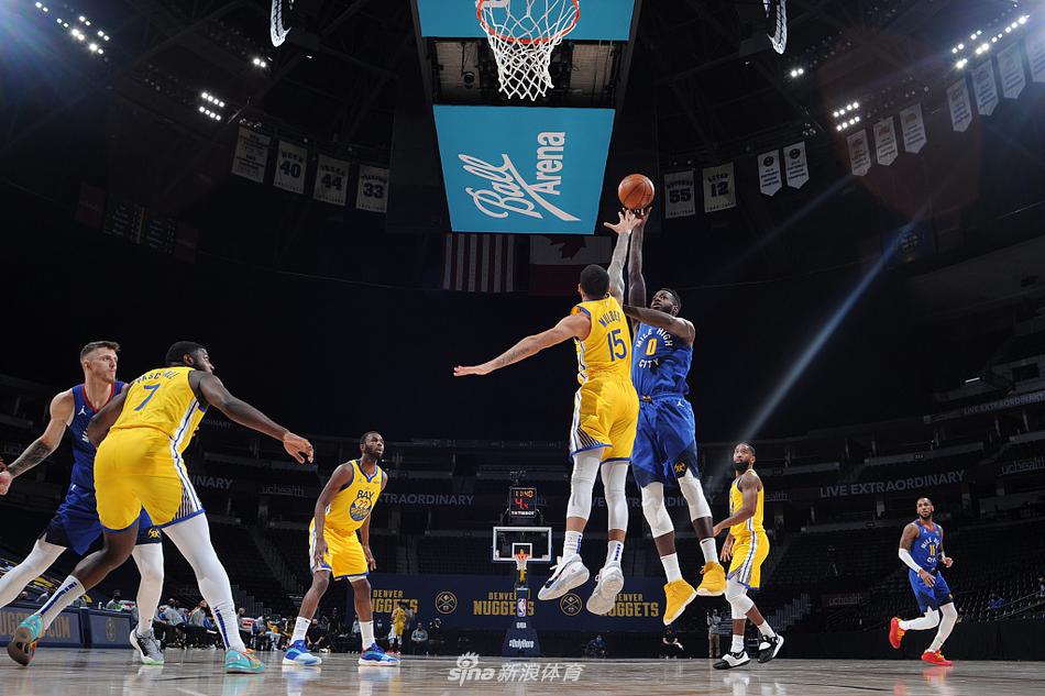 NBA近45年僅6人在25歲及以下單賽季入選最佳陣容+奪冠 杰倫威在列