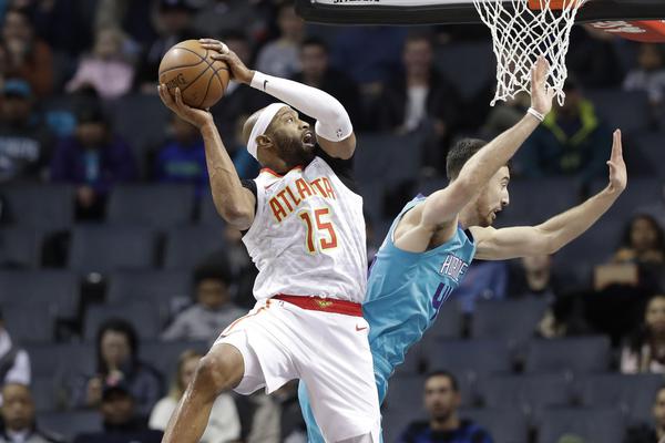 告別NBA！Scotto：2019年16號秀奧基基將簽約皇馬